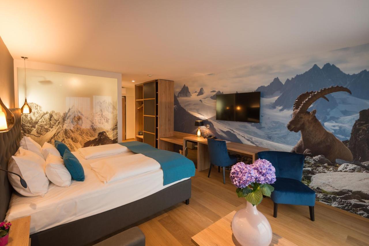 Hotel Dasmei Mutters Ngoại thất bức ảnh