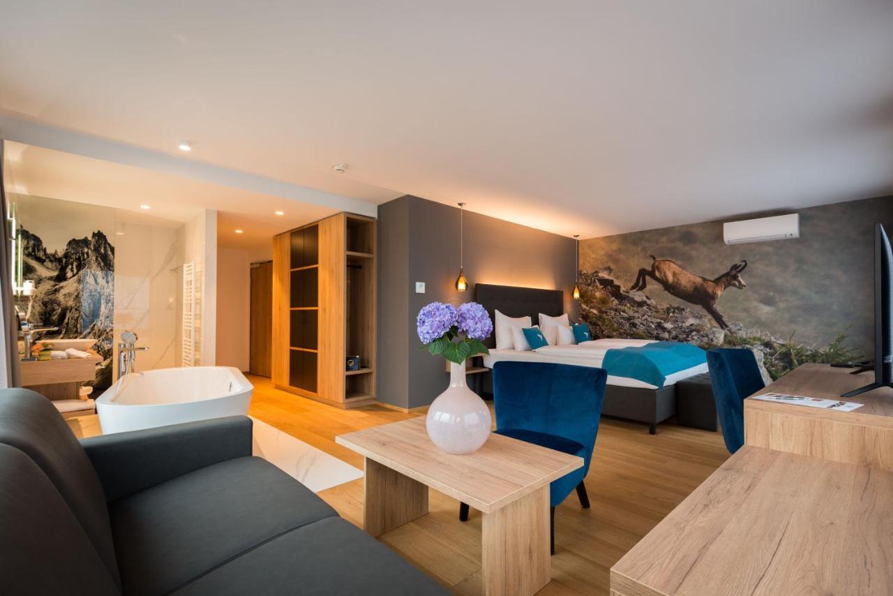 Hotel Dasmei Mutters Ngoại thất bức ảnh