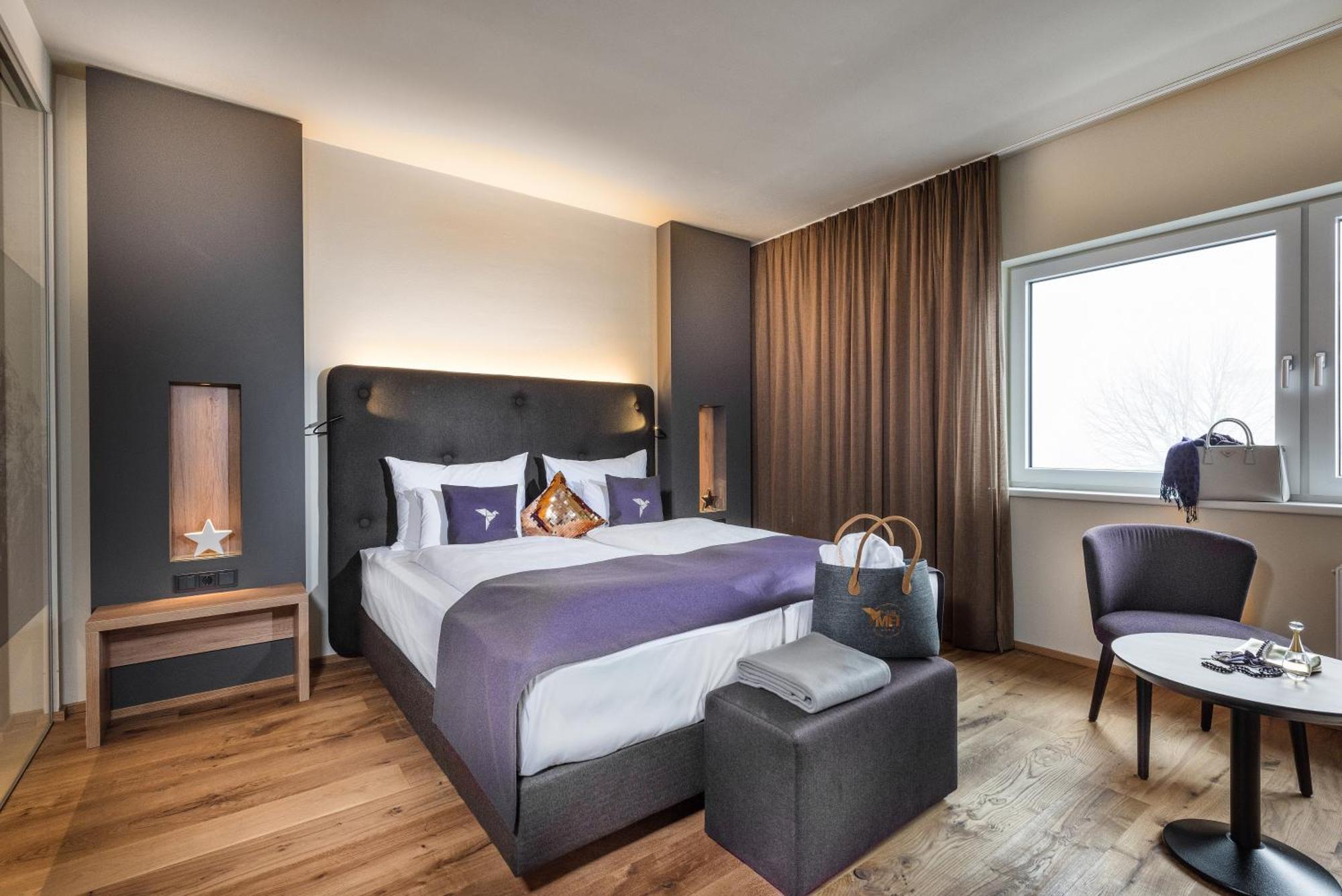 Hotel Dasmei Mutters Ngoại thất bức ảnh