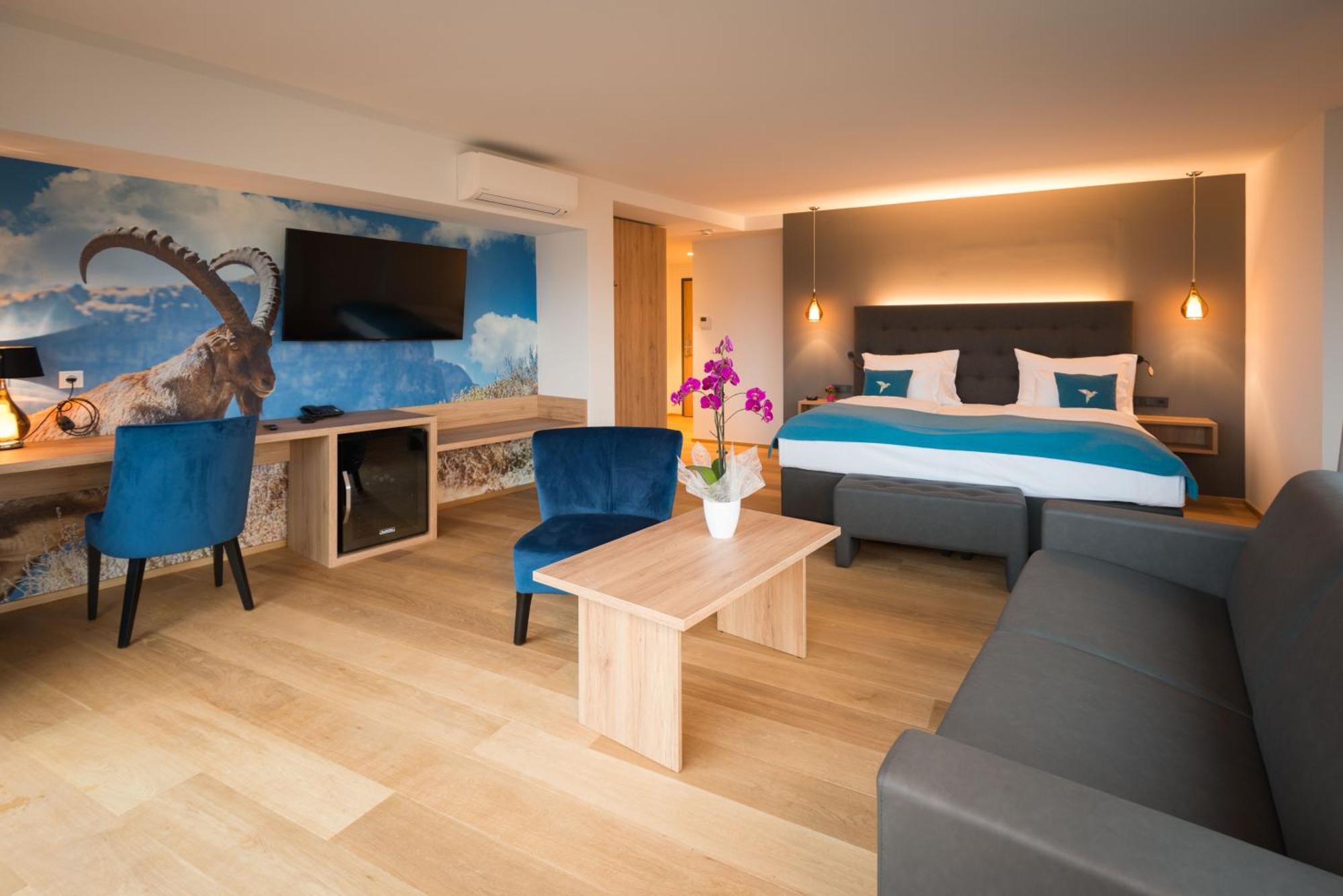 Hotel Dasmei Mutters Ngoại thất bức ảnh