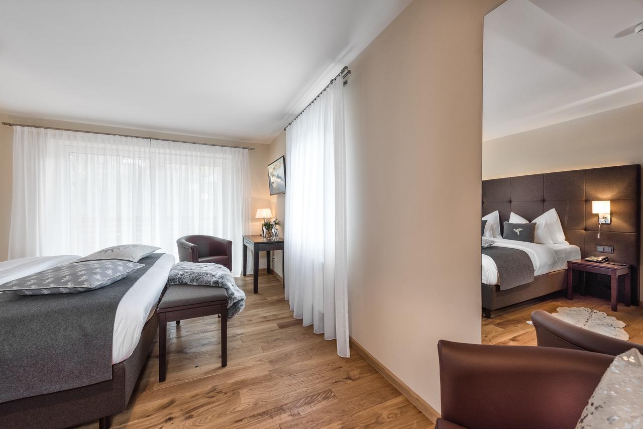 Hotel Dasmei Mutters Ngoại thất bức ảnh
