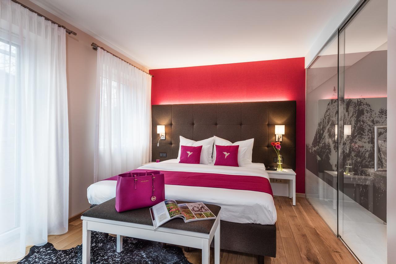 Hotel Dasmei Mutters Ngoại thất bức ảnh