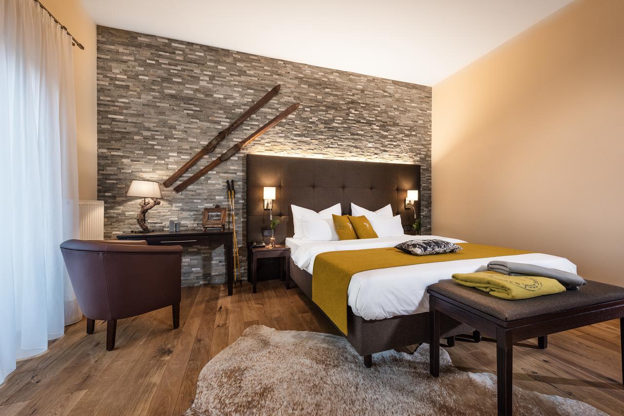 Hotel Dasmei Mutters Ngoại thất bức ảnh