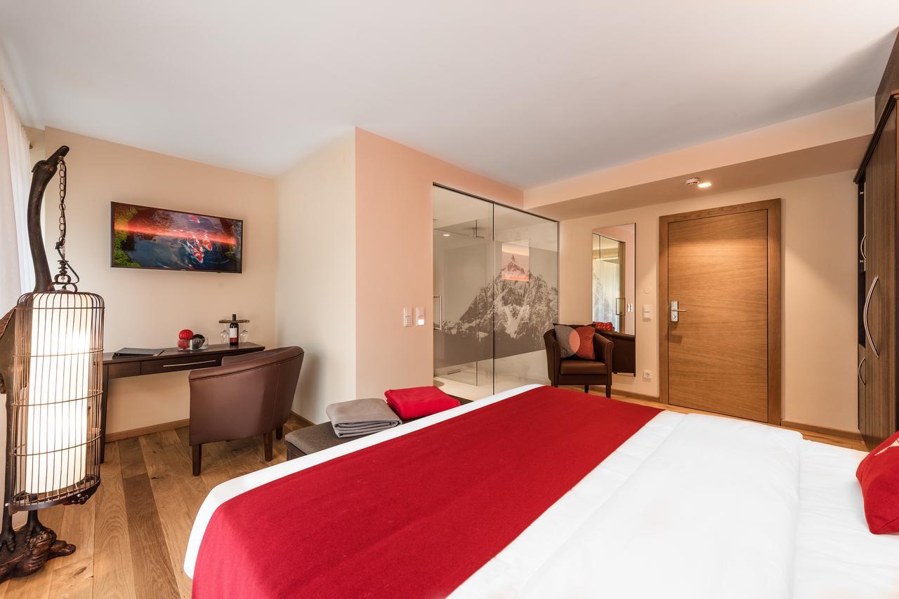 Hotel Dasmei Mutters Ngoại thất bức ảnh