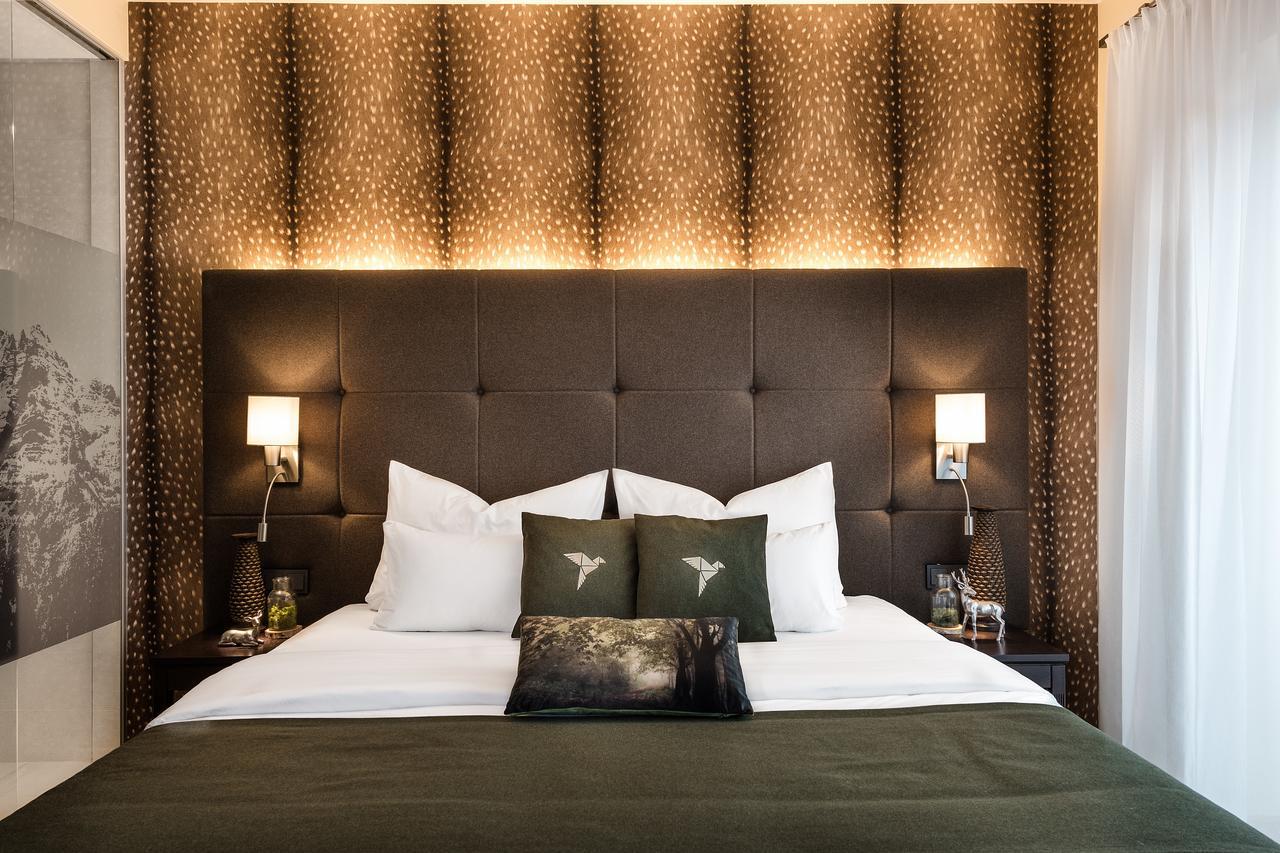 Hotel Dasmei Mutters Ngoại thất bức ảnh