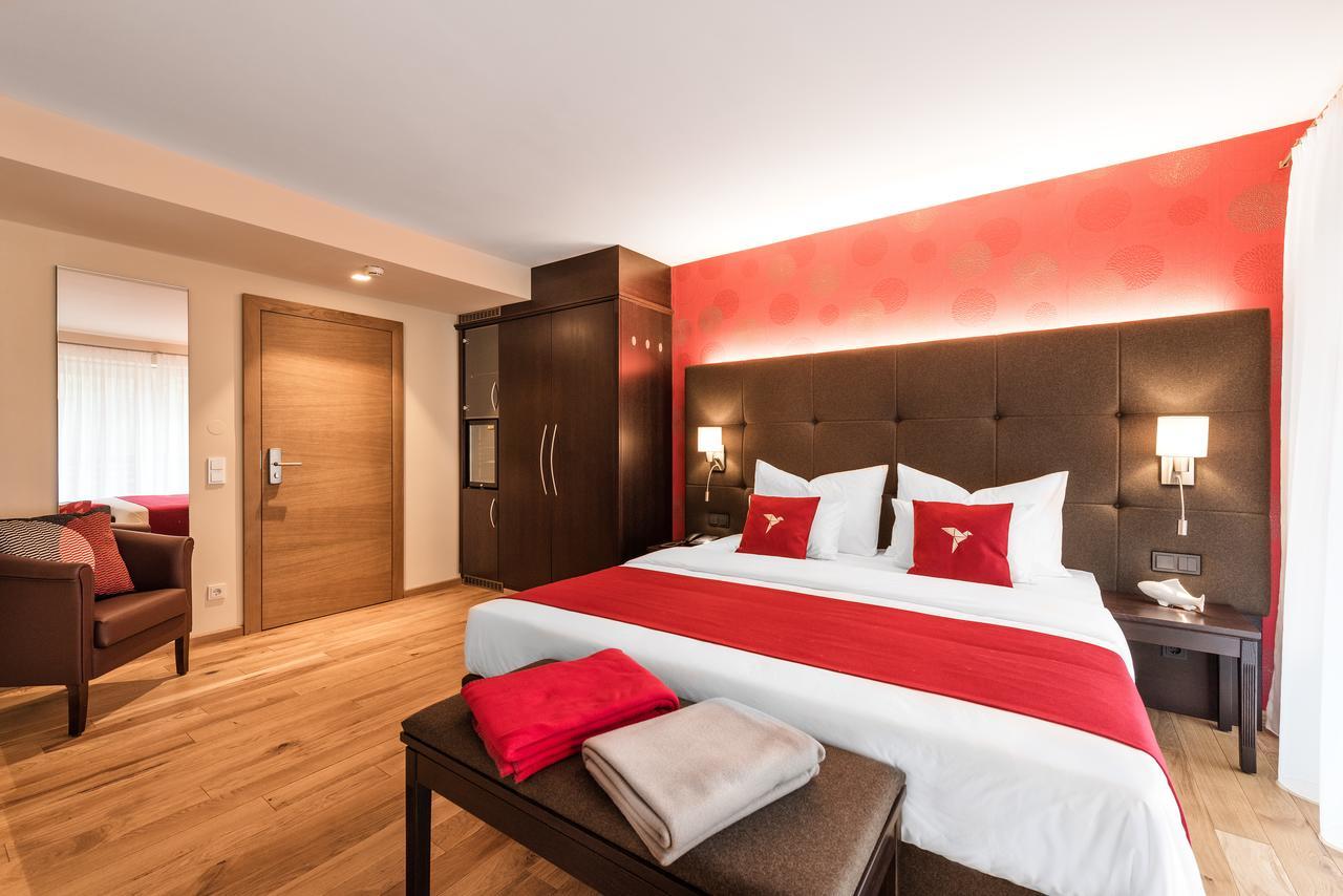 Hotel Dasmei Mutters Ngoại thất bức ảnh