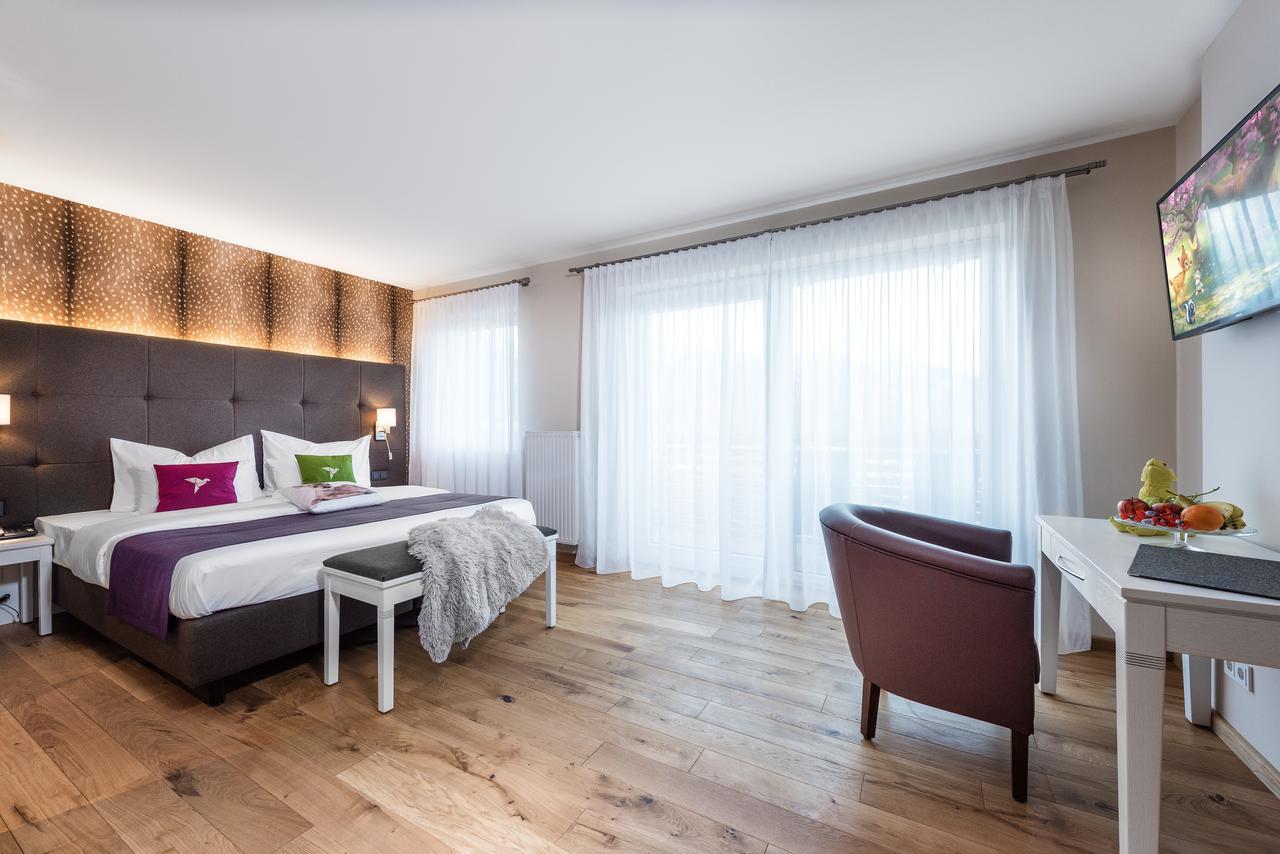 Hotel Dasmei Mutters Ngoại thất bức ảnh