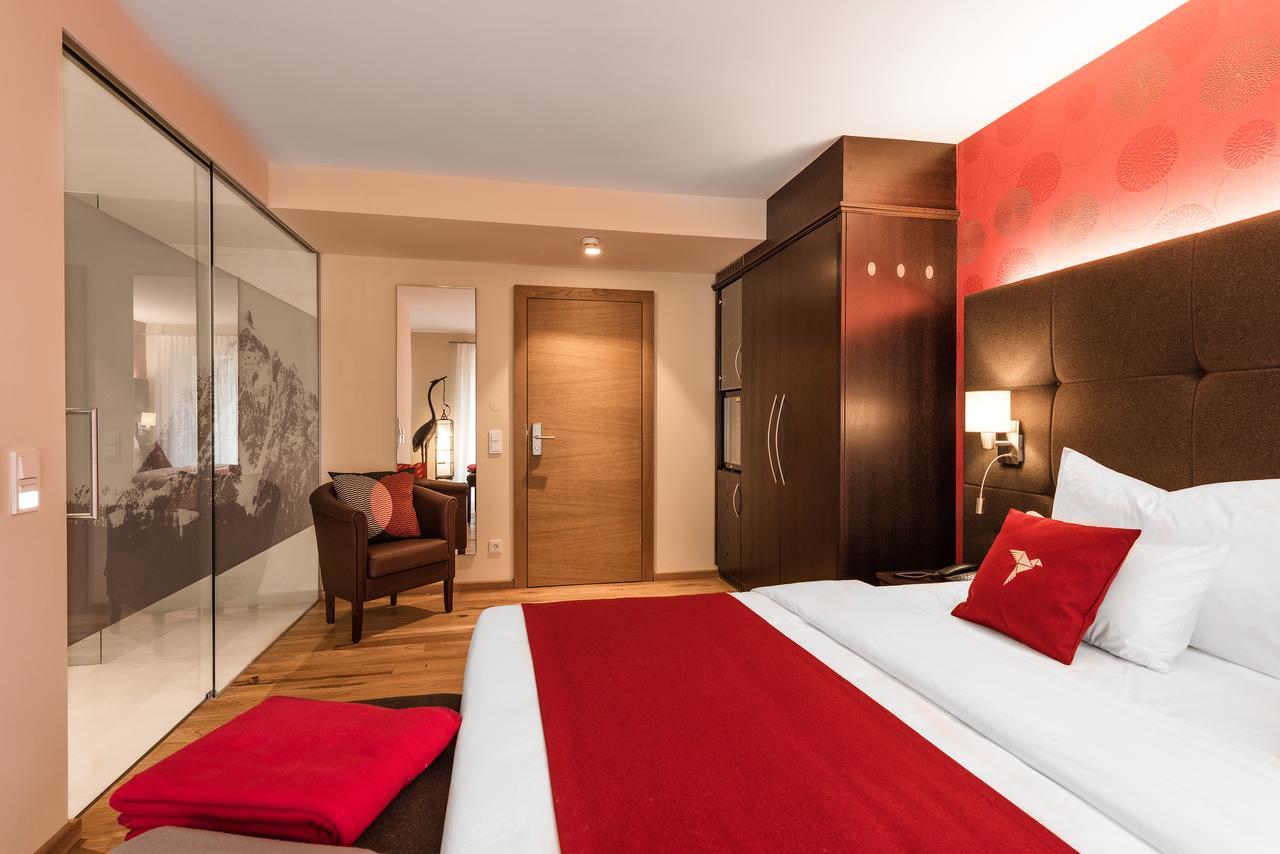 Hotel Dasmei Mutters Ngoại thất bức ảnh