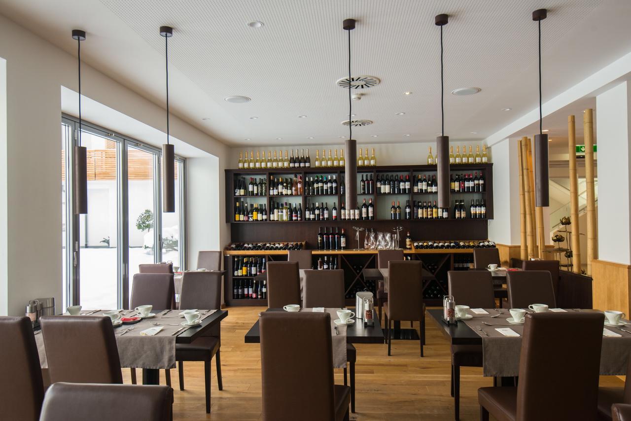 Hotel Dasmei Mutters Ngoại thất bức ảnh