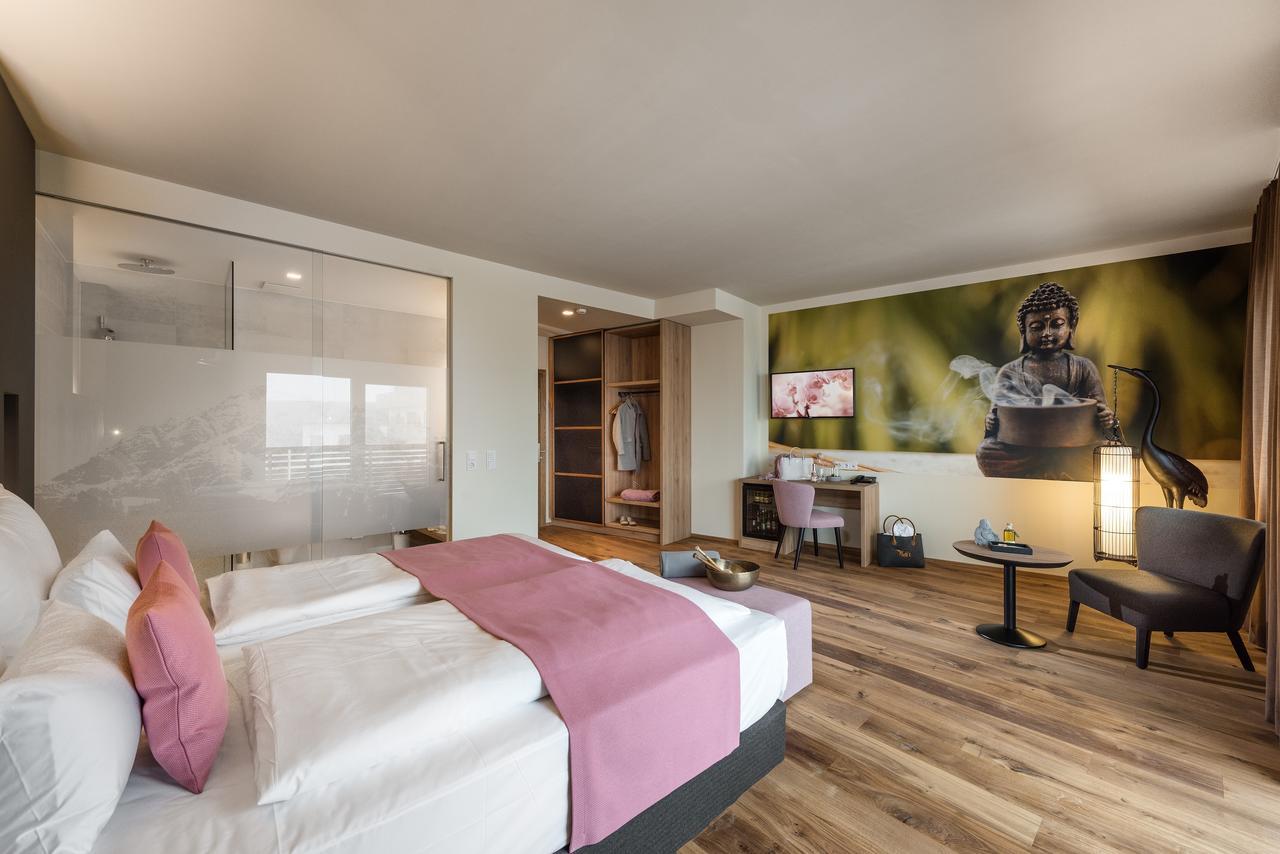 Hotel Dasmei Mutters Ngoại thất bức ảnh
