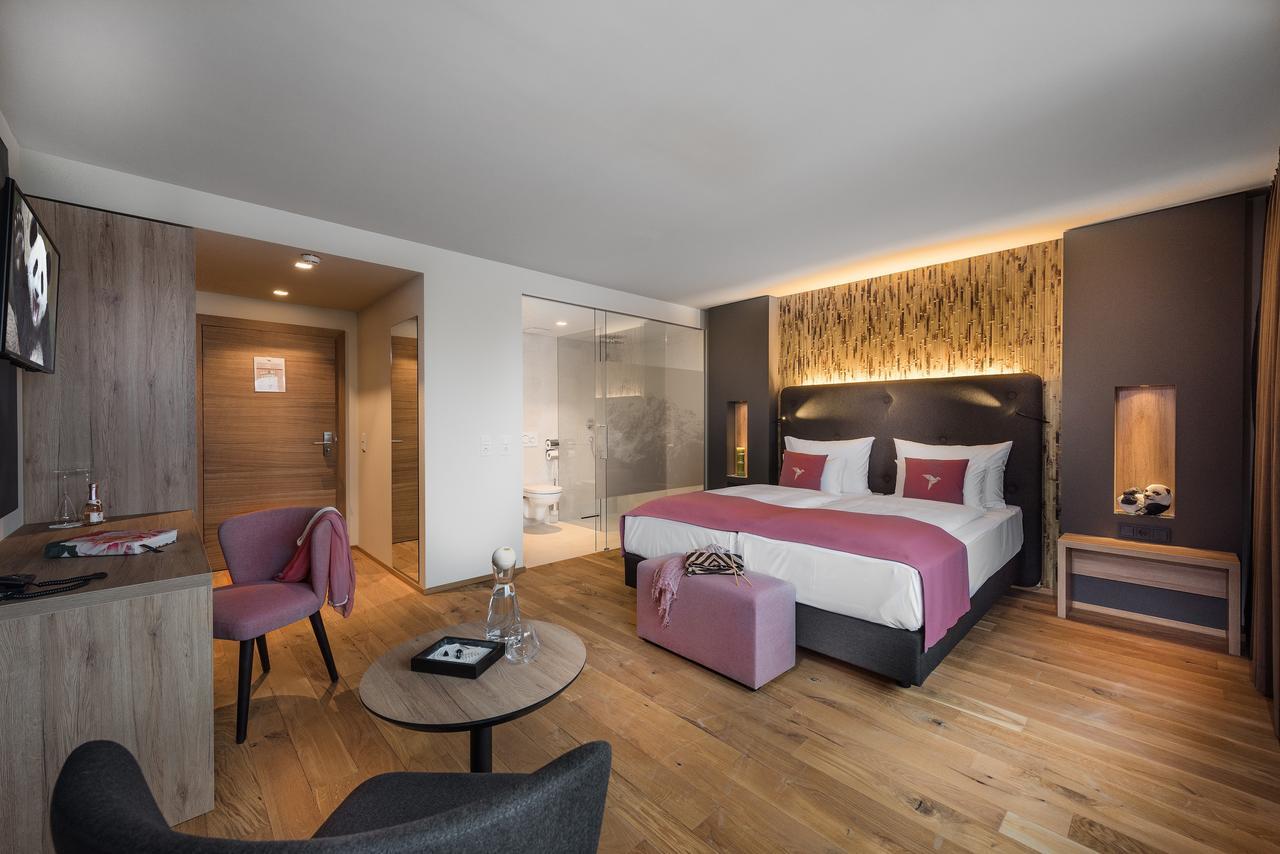 Hotel Dasmei Mutters Ngoại thất bức ảnh