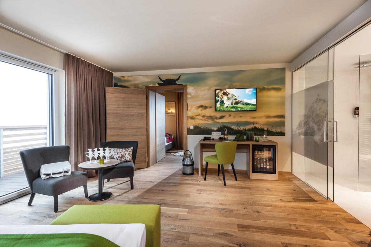 Hotel Dasmei Mutters Ngoại thất bức ảnh