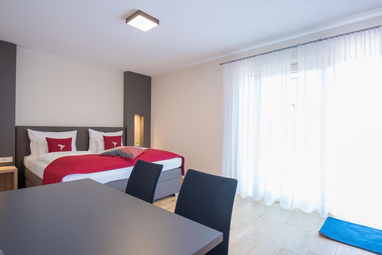 Hotel Dasmei Mutters Ngoại thất bức ảnh